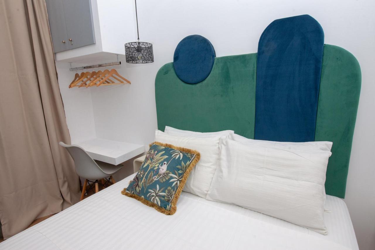 Summer Me Apartamento Corfu  Exterior foto