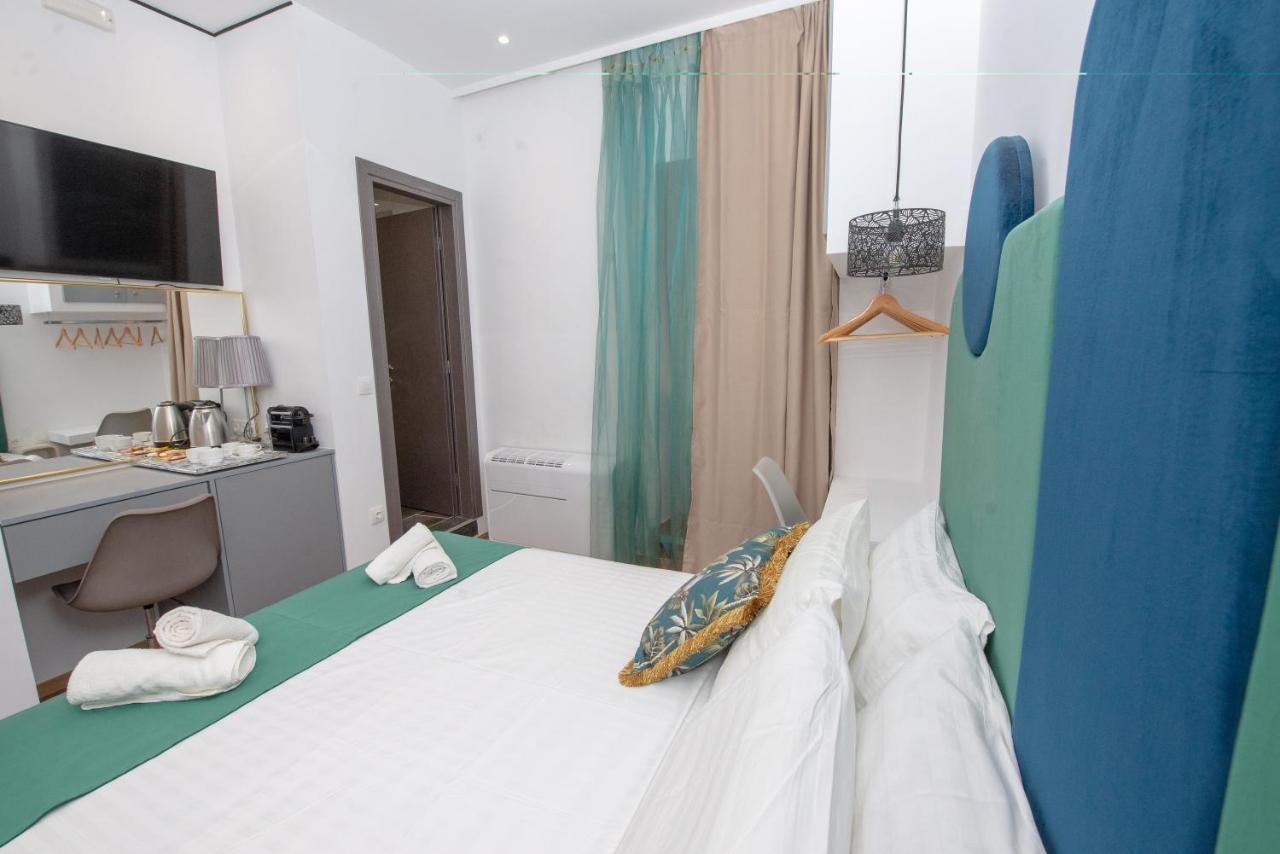 Summer Me Apartamento Corfu  Exterior foto
