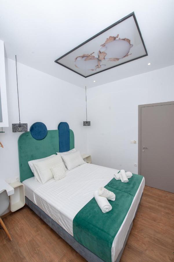 Summer Me Apartamento Corfu  Exterior foto